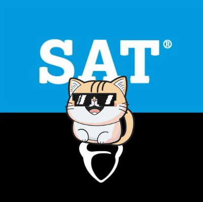 SAT made EASY Logo
